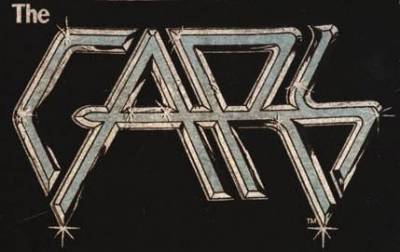 logo The Cars